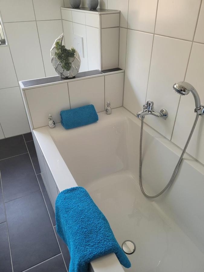 Ferienwohnung Melanie Wackersdorf Exteriör bild